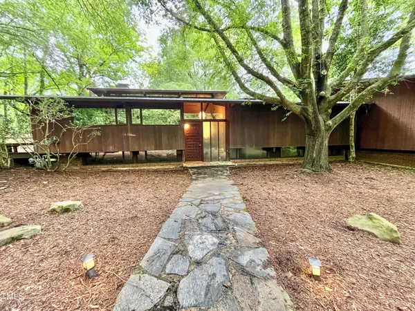 808 Indian Springs Road, Chapel Hill, NC 27514