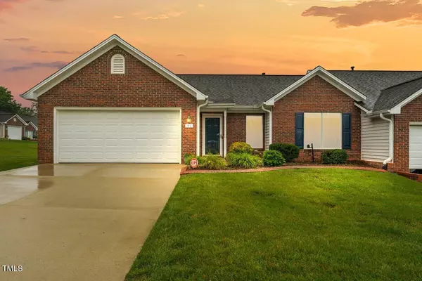 3027 Maple #T1, Burlington, NC 27215