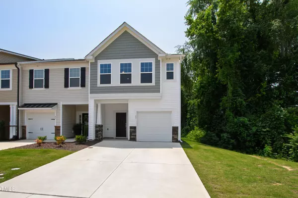 Angier, NC 27501,97 Begonia Street