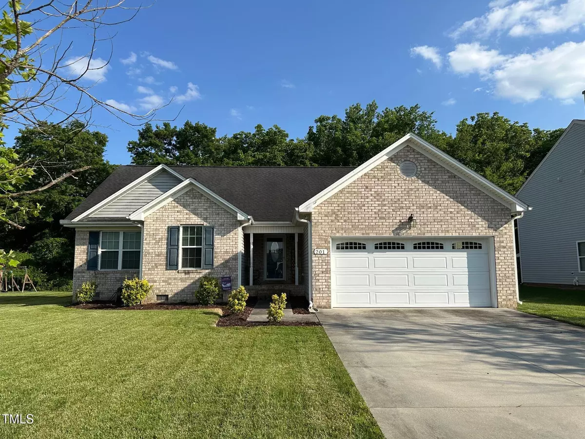 Gibsonville, NC 27249,201 Joe Gibson Drive