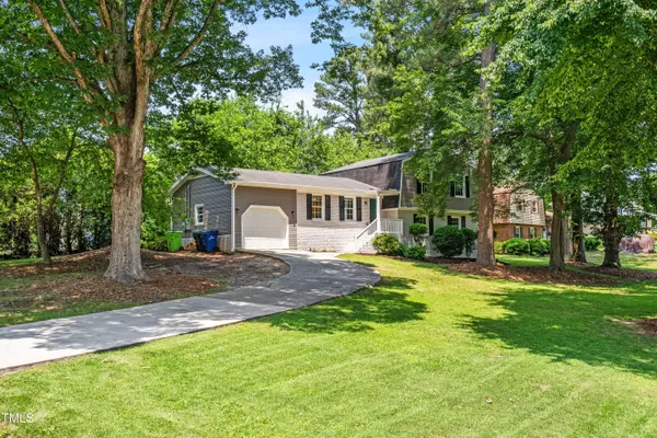 4001 Pin Oak Road, Raleigh, NC 27604