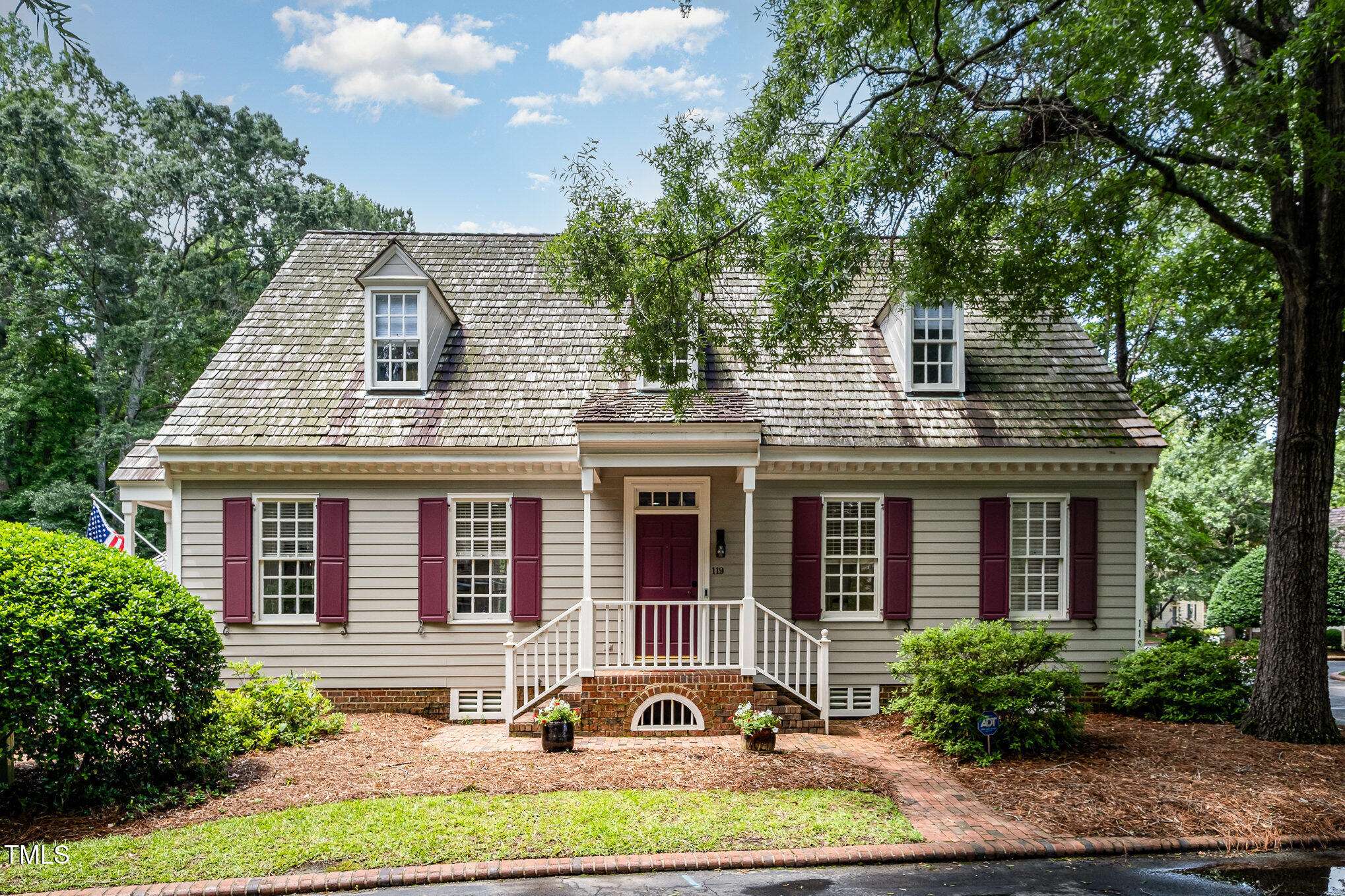 119 Palace Green, Cary, NC 27518