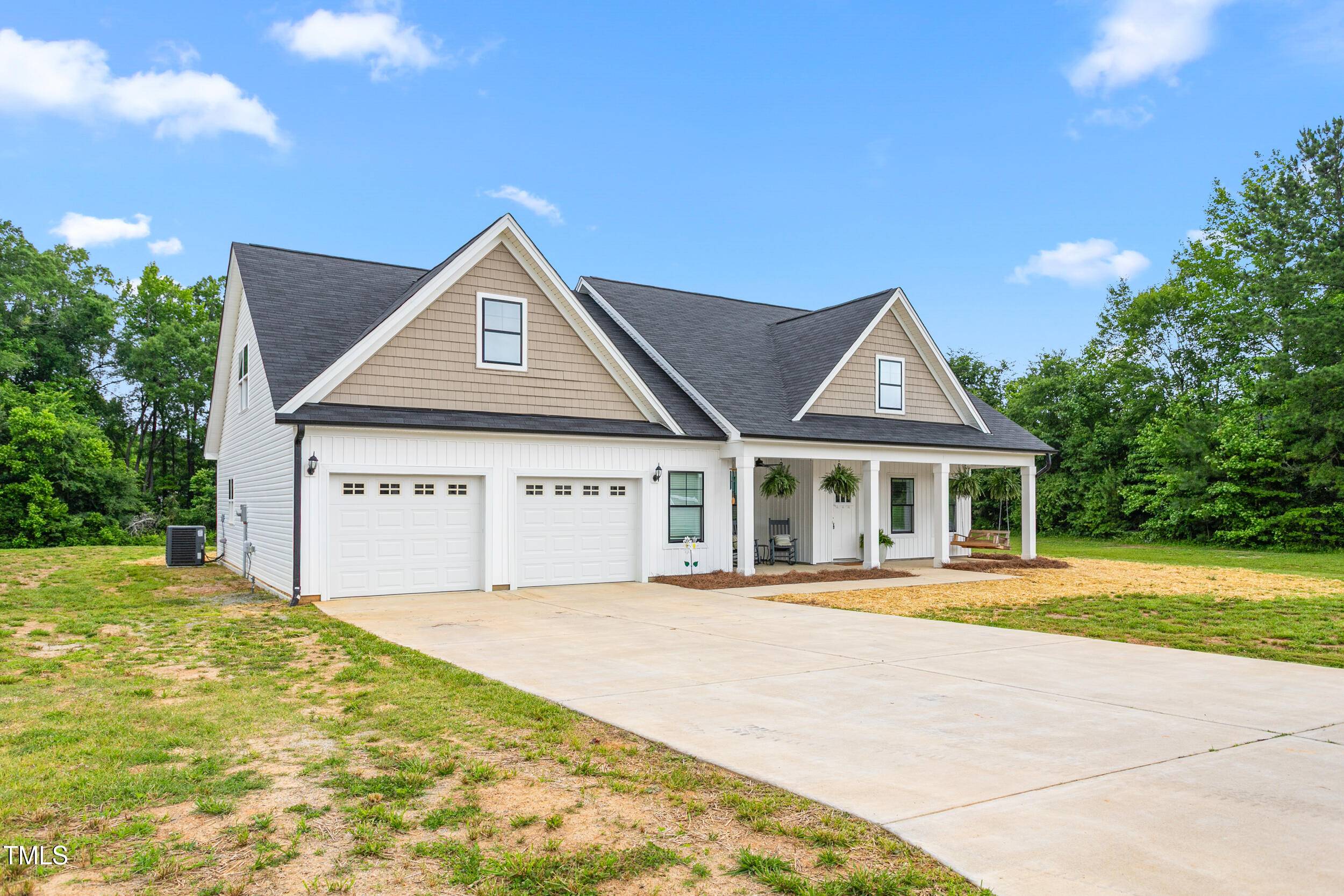 1711 Memory Lane, Burlington, NC 27217