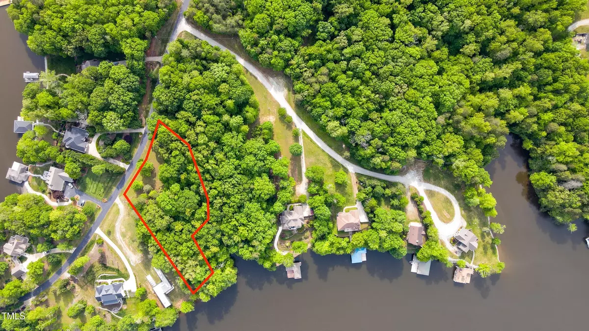 Leasburg, NC 27291,Lots 4 & 5 South Landing Drive