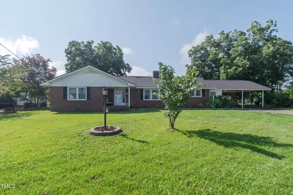 336 Goldsboro Street, Newton Grove, NC 28366