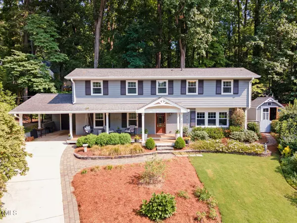 4021 Converse Drive, Raleigh, NC 27609