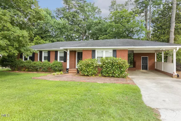 780 Leslie Campbell Avenue, Lillington, NC 27546