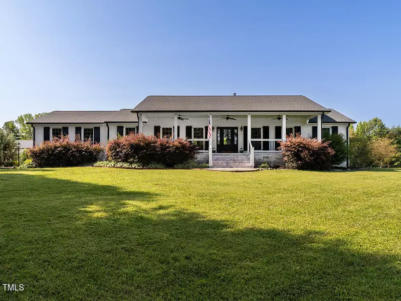 1625 Haystack Lane, Burlington, NC 27217