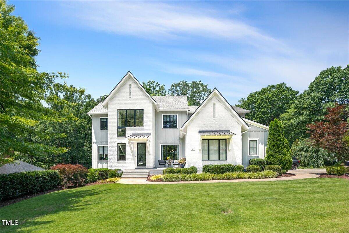 109 Greenock Court, Cary, NC 27511