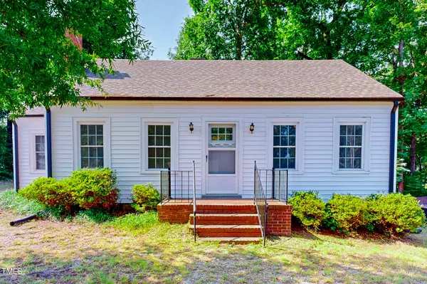 171 Magnolia Drive, Roxboro, NC 27573