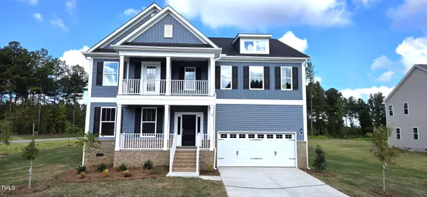 40 Bold Drive, Youngsville, NC 27596