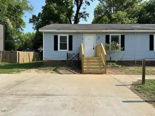 1113 Upchurch Street #C, Raleigh, NC 27610