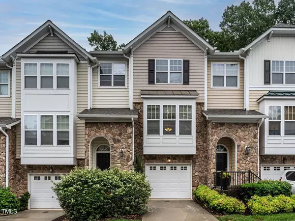 6206 Braidwood Court, Raleigh, NC 27612