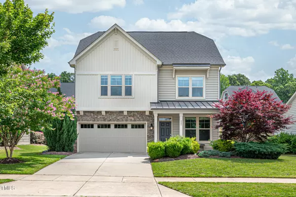 337 Botan Way, Hillsborough, NC 27278