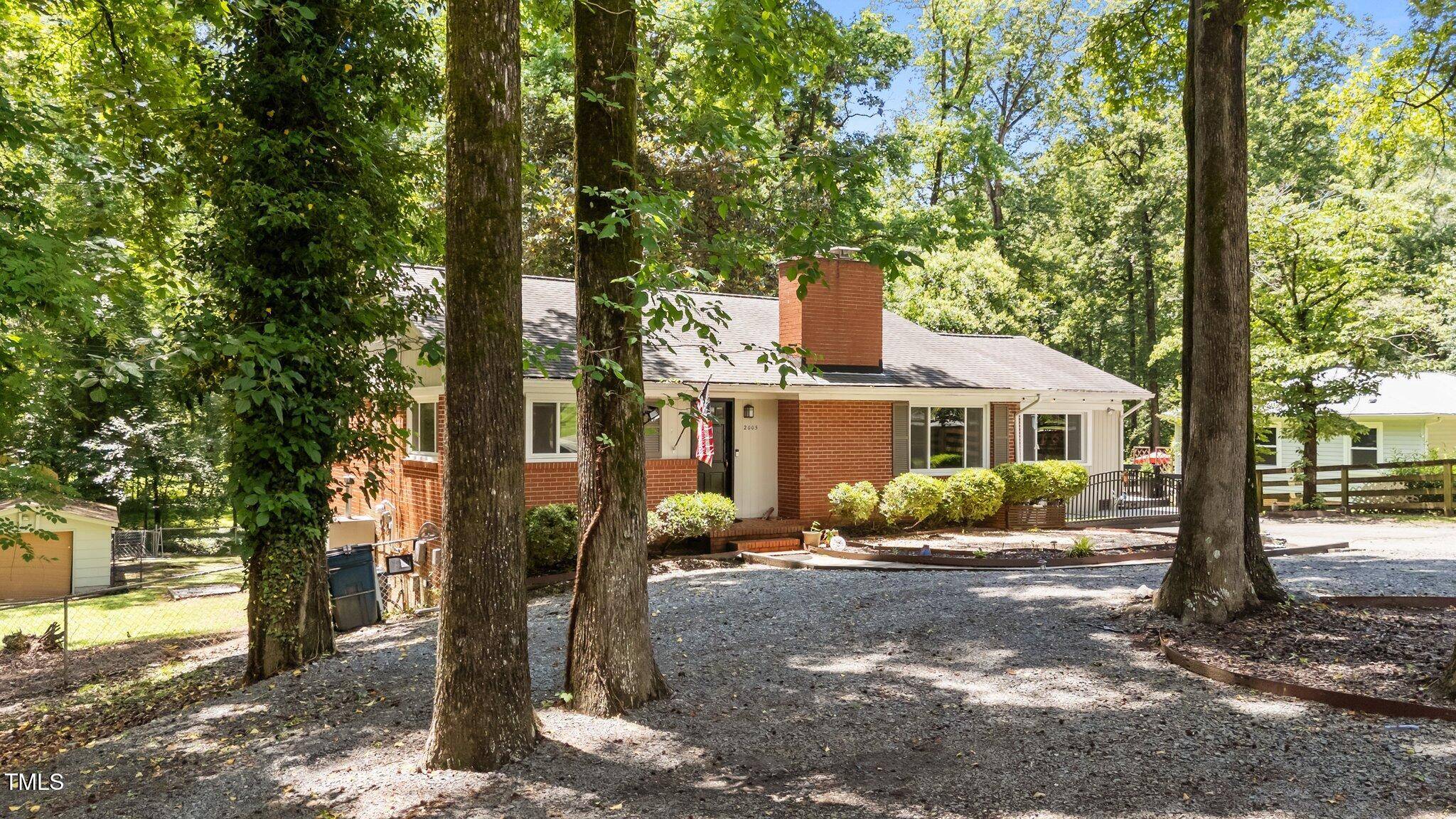 2005 Cole Mill Road, Durham, NC 27712