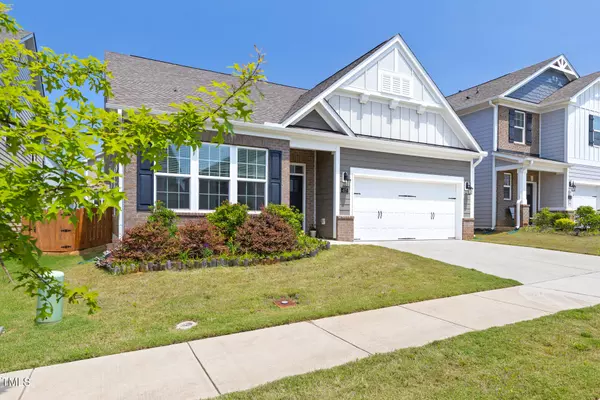 427 Bluffberry Way, Hillsborough, NC 27278