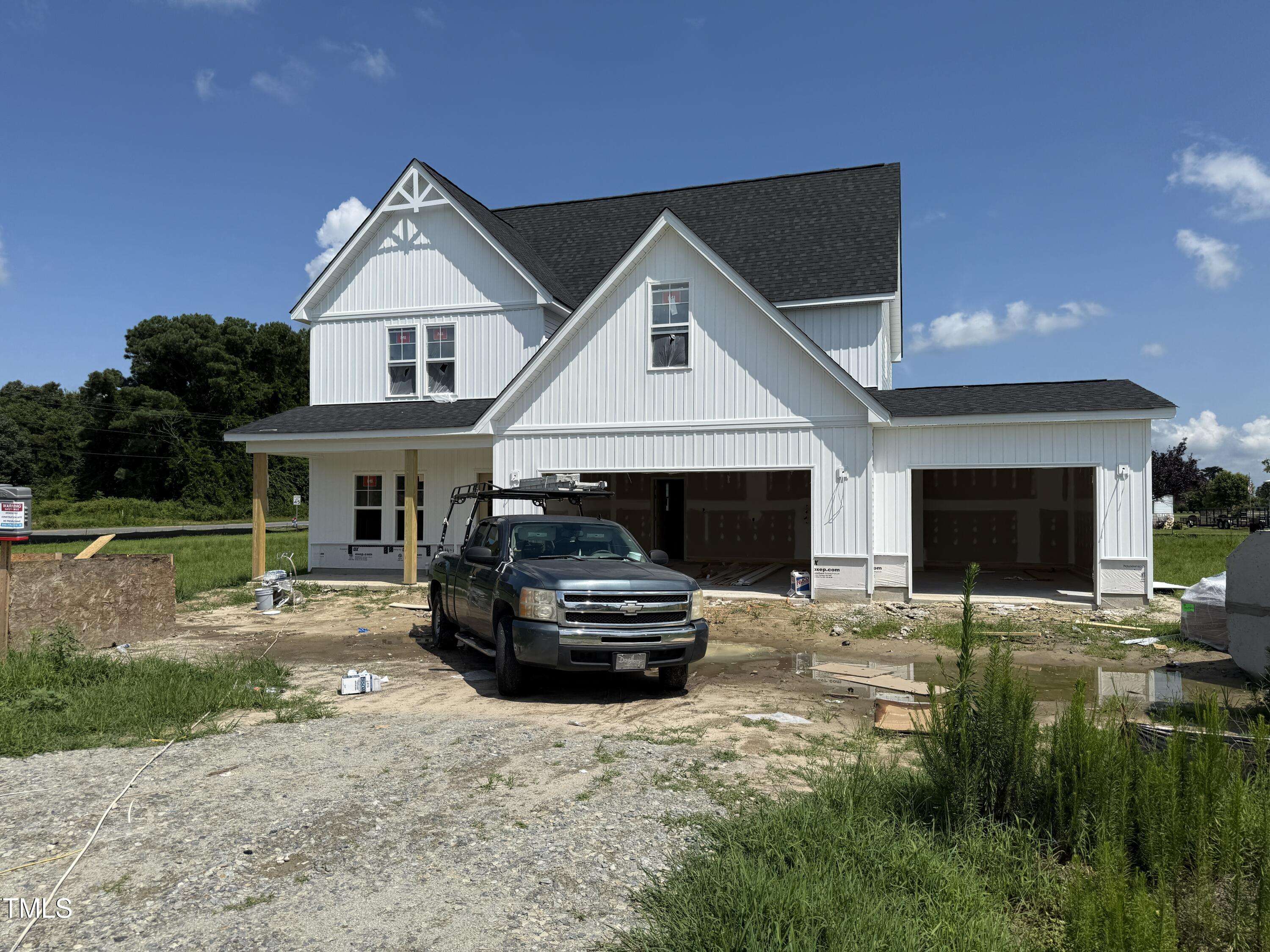 101 Hudson Village Drive, La Grange, NC 28551