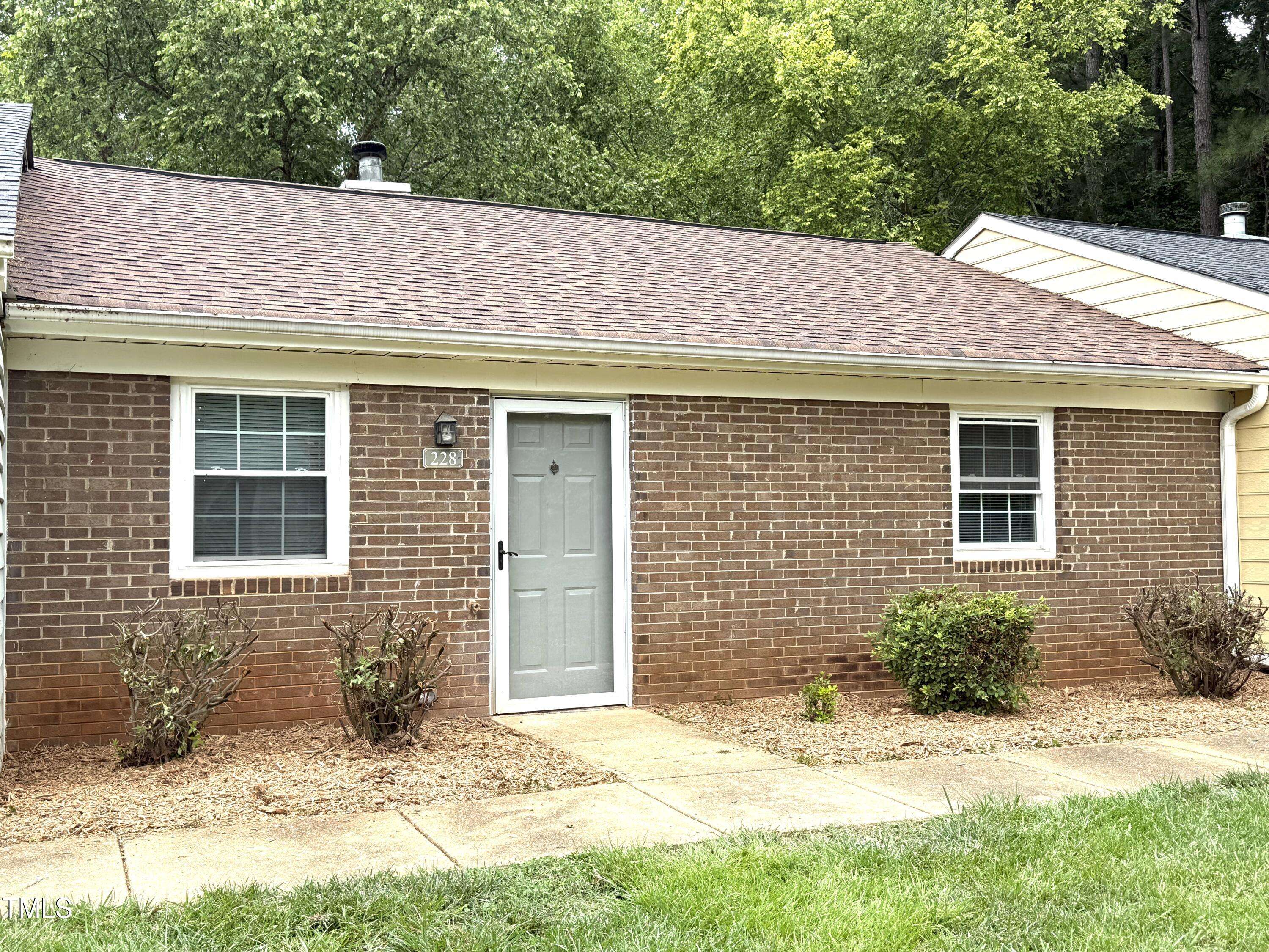 228 Kentucky Drive, Garner, NC 27529