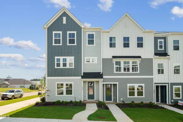 800 Hillfarm Drive, Wake Forest, NC 27587