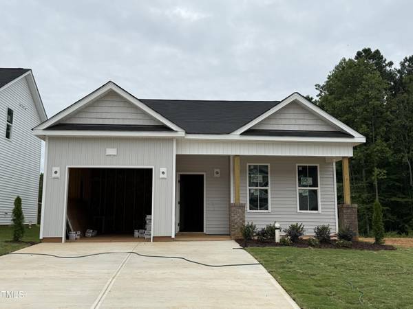 335 Bluejay Street, Clayton, NC 27520