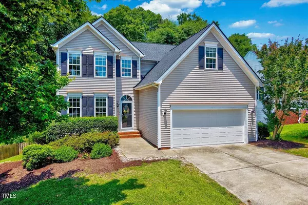 Raleigh, NC 27614,2501 Springfield Park Drive