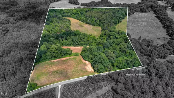 00 Blanch Road,  Blanch,  NC 27212