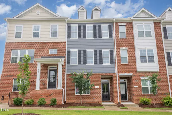 503 Gateway Townes Boulevard, Wake Forest, NC 27587