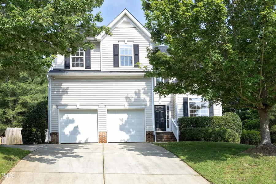 803 High Court, Hillsborough, NC 27278