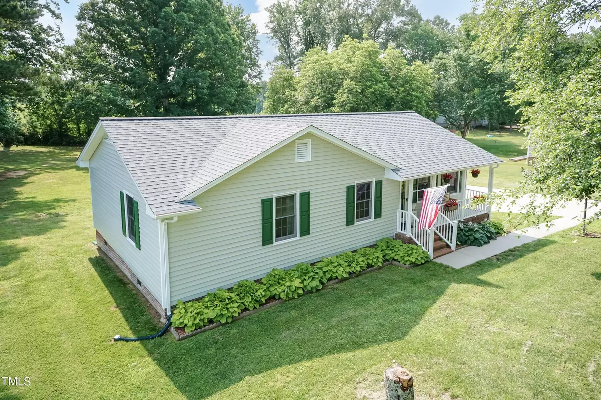 Henderson, NC 27537,523 Edwards Road