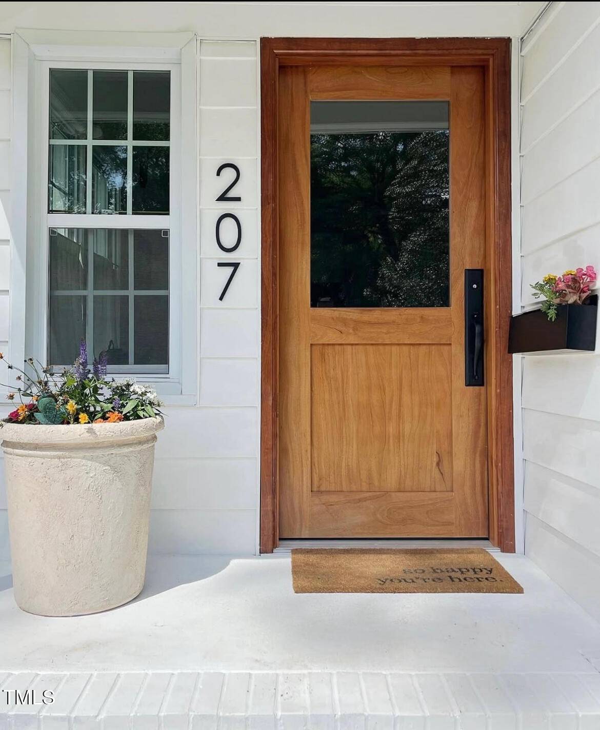 207 N Aiken Street, Fuquay Varina, NC 27526