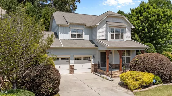 5545 Moneta Lane, Apex, NC 27539