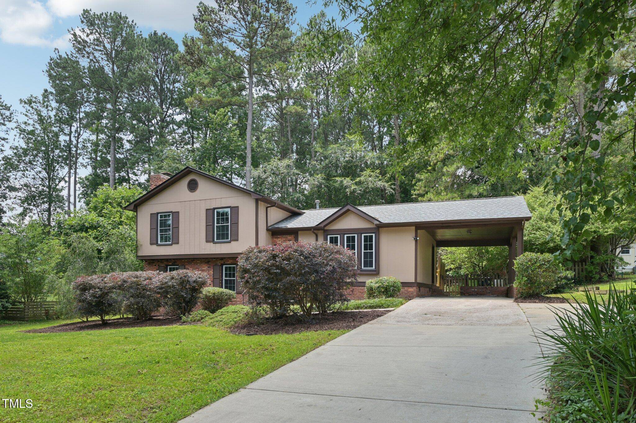 1308 Swallow Drive, Raleigh, NC 27606
