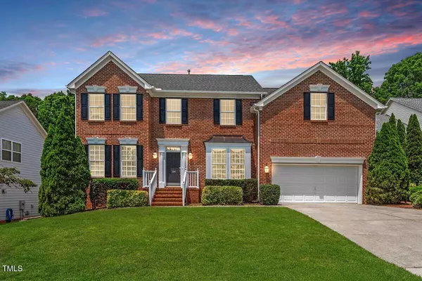 104 Trinity Grove Drive, Cary, NC 27513