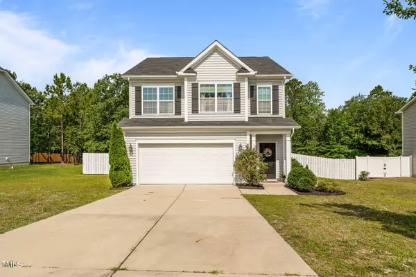 315 Watchmen Lane,  Cameron,  NC 28326
