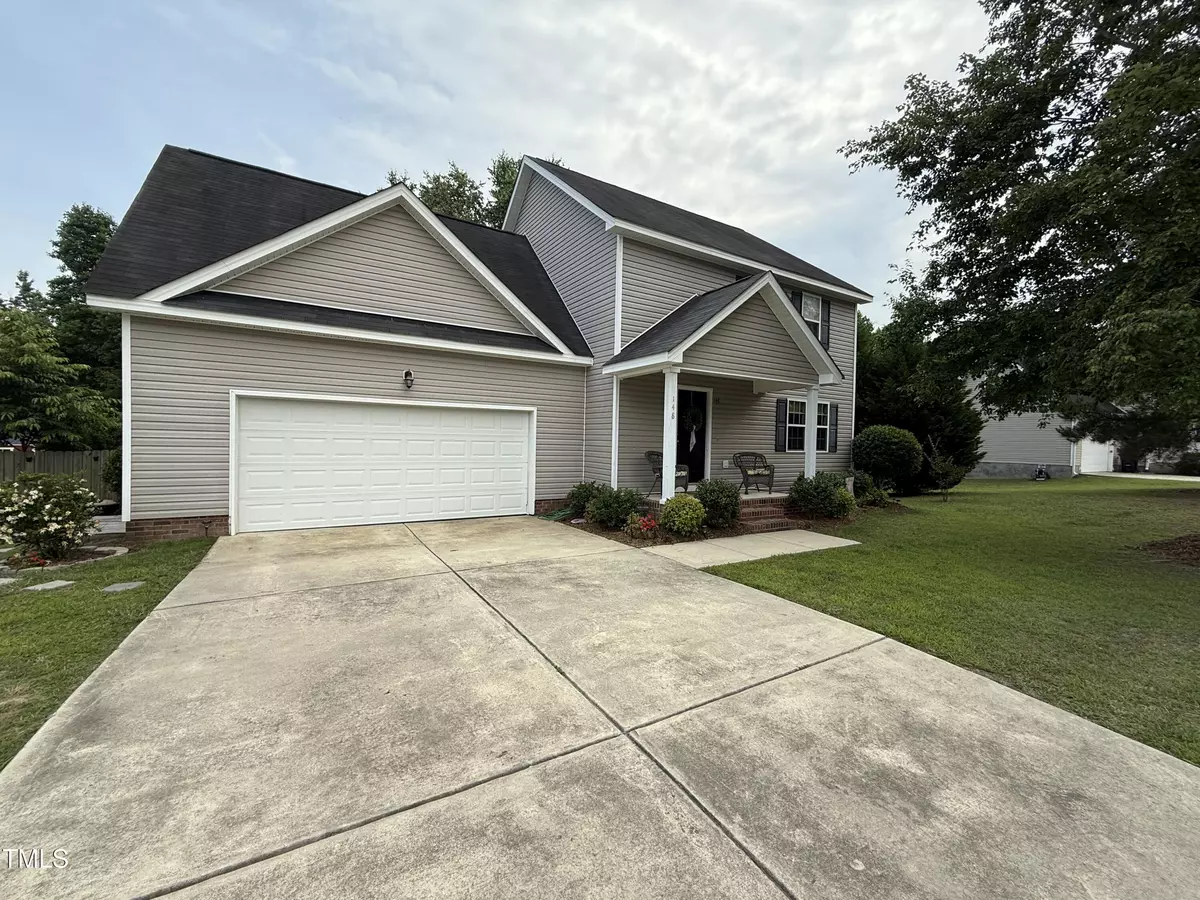 Angier, NC 27501,148 Langston Ridge Dr Drive