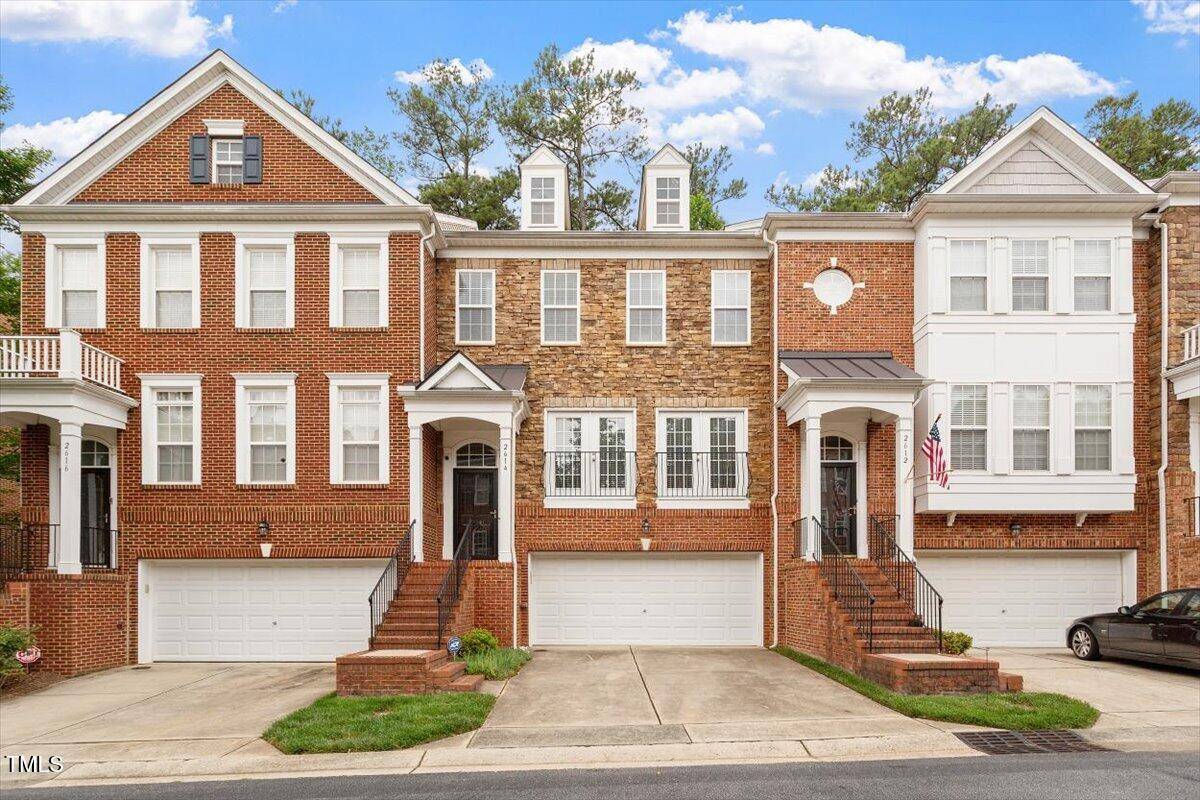 2614 Laurelcherry Street, Raleigh, NC 27612