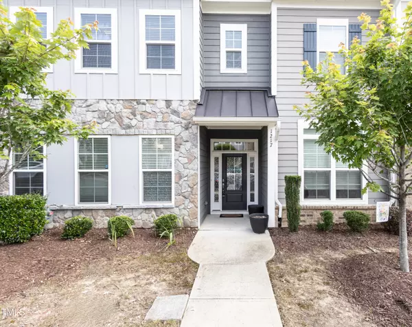 1217 Great Egret Way, Durham, NC 27713