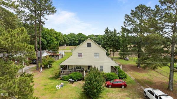 396 James Tart Road, Lillington, NC 27546