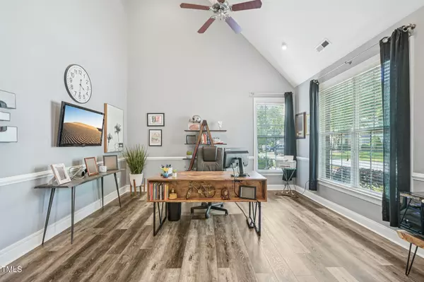 9530 Vira Drive, Raleigh, NC 27617