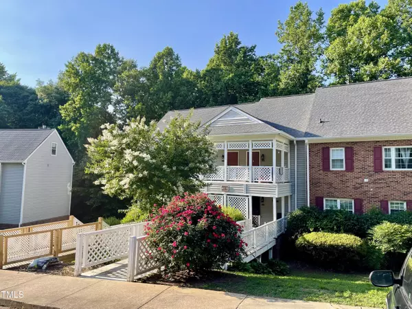 411 Gooseneck Drive #A1, Cary, NC 27513