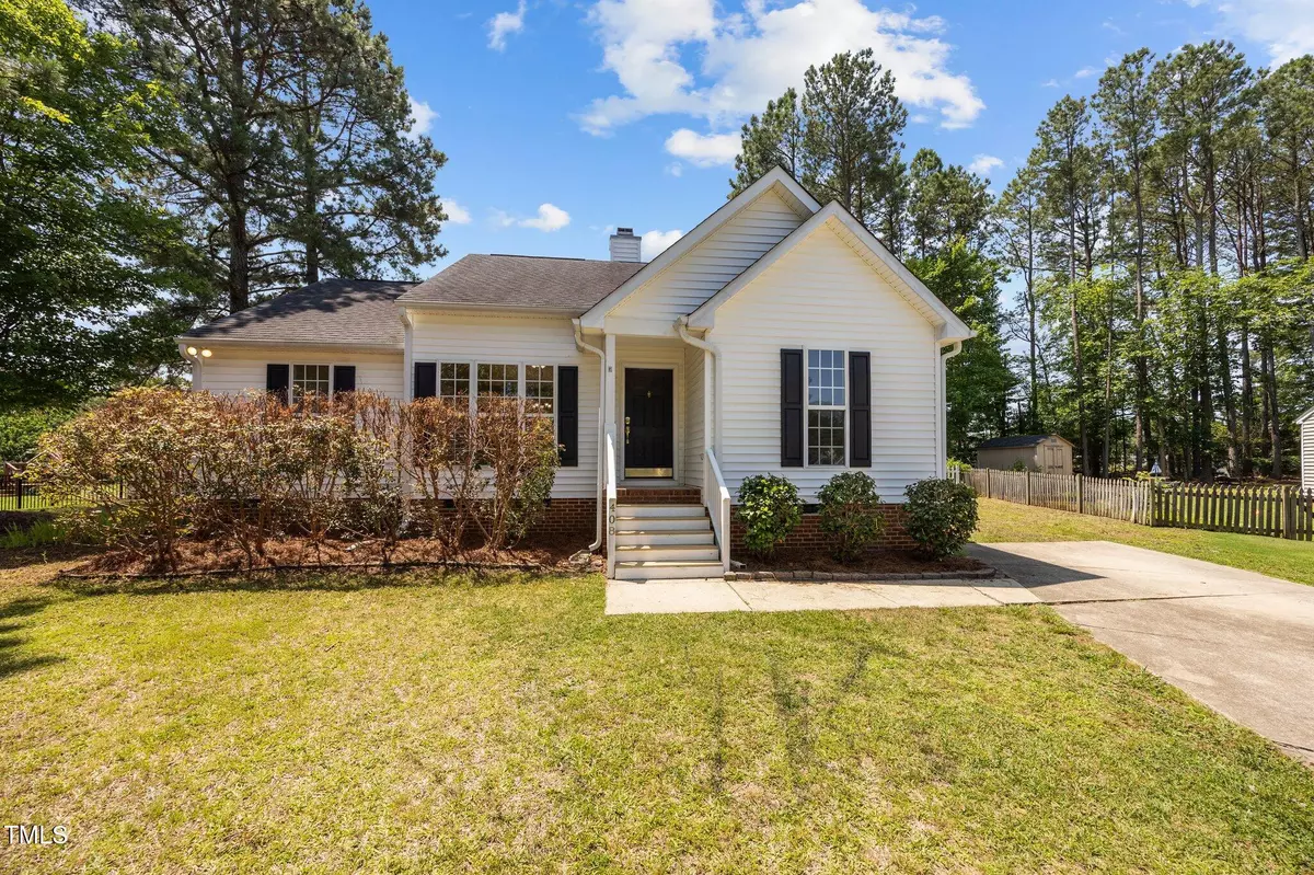 Holly Springs, NC 27540,408 Flagg Road