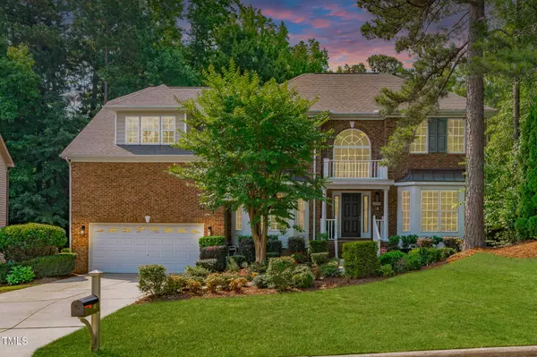 101 Quarryrock Road, Holly Springs, NC 27540