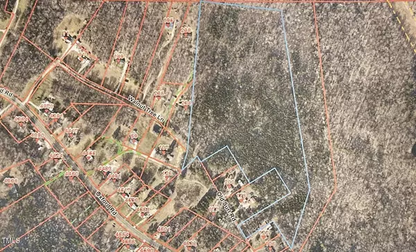 0 Old Surl Road, Roxboro, NC 27574