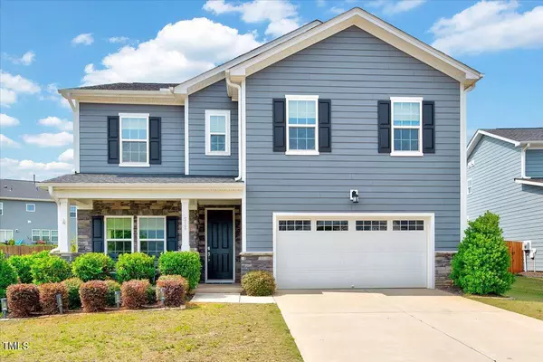 Holly Springs, NC 27540,512 Teal Lake Drive