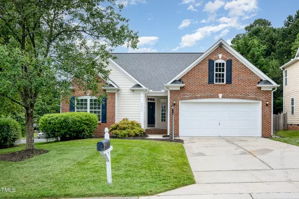 Raleigh, NC 27617,9612 Treymore Drive