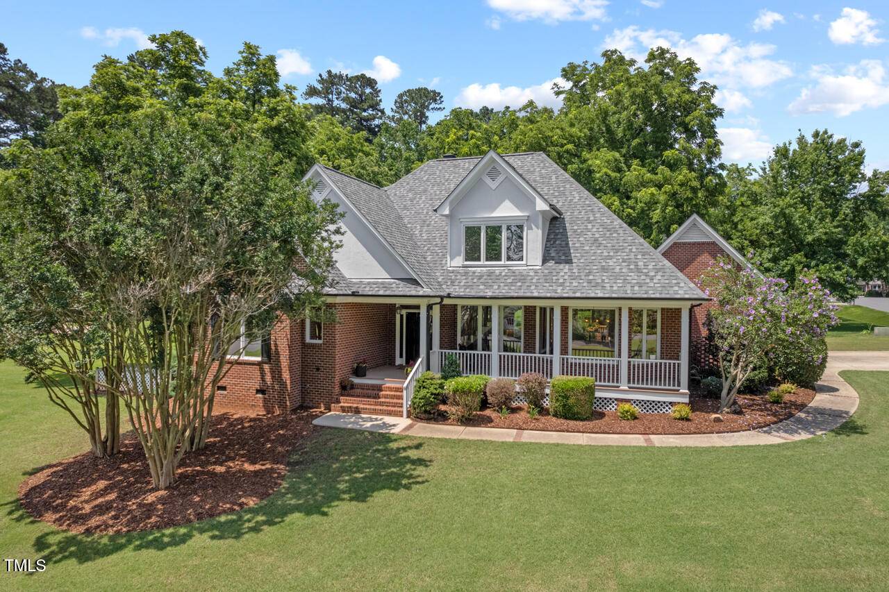 3912 Kildrummy Drive, Durham, NC 27705