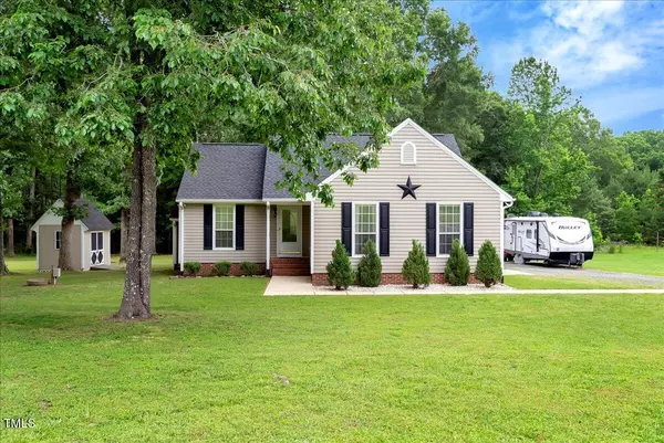 4524 Sugar Maple Road, Oxford, NC 27565
