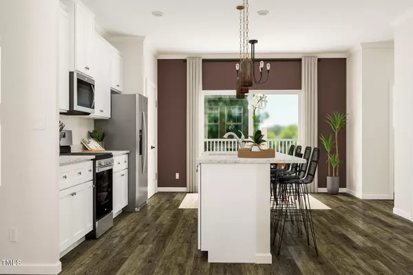 5334 River Reach Drive, Raleigh, NC 27616