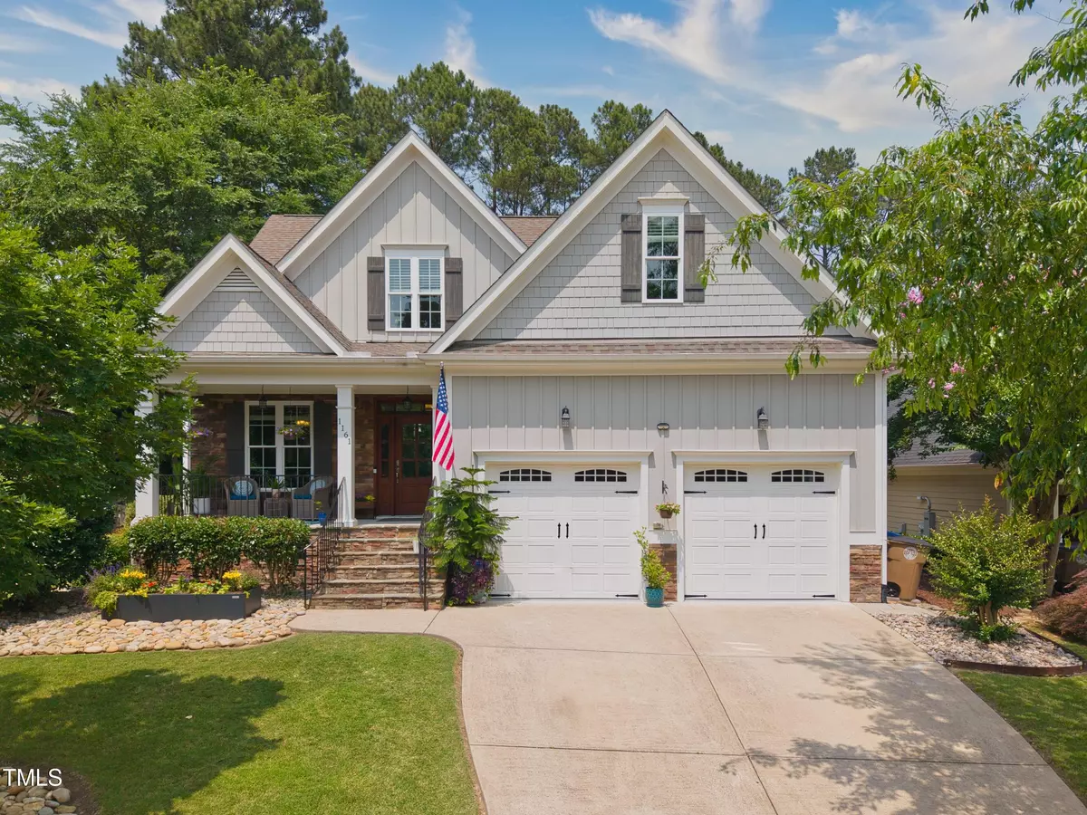 Wake Forest, NC 27587,1161 Golden Star Way