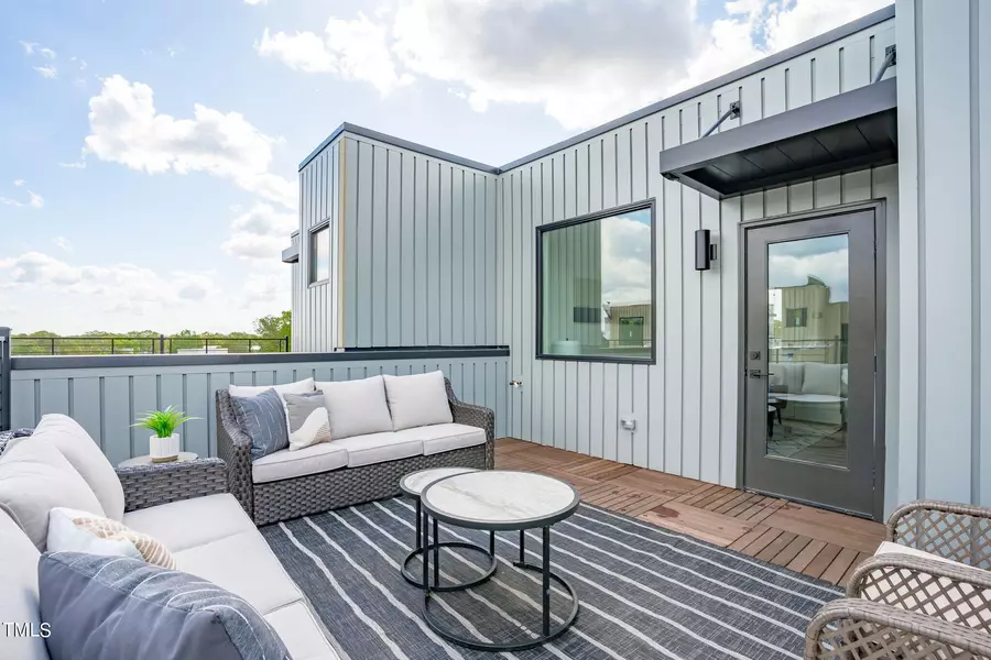 3007 Corbell Road, Durham, NC 27701